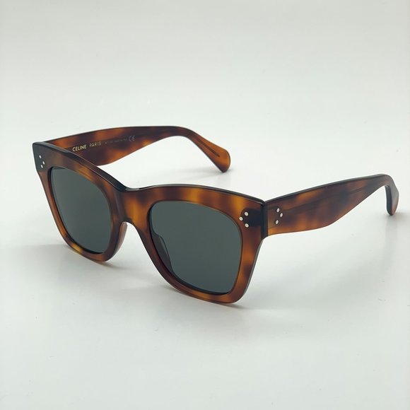 💯 NEW Celine CL4004IN 53R Women Sunglasses - Picture 4 of 9